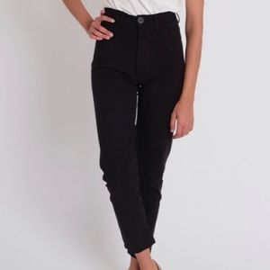 Jesse Kamm Ranger pants